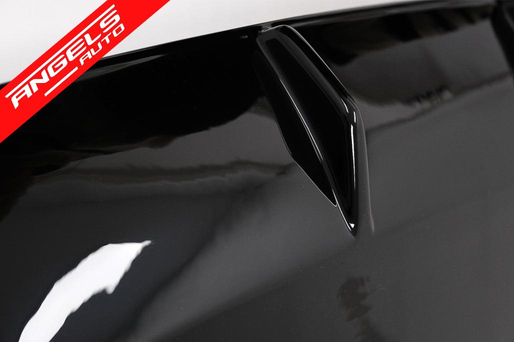 Difuzor Bara Spate compatibil cu Skoda Octavia II (2004-2009) Bara Standard sau V-RS - imagine 5