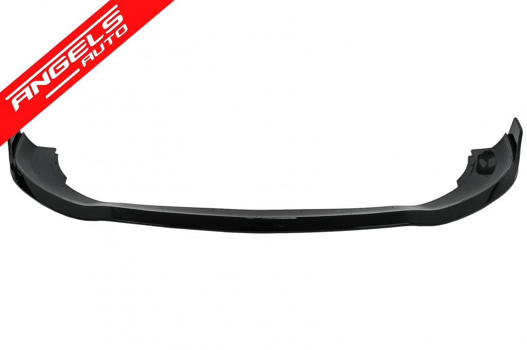 Pachet Aero compatibil cu Mercedes S-Class W222 Facelift S65 S63 (2017-2020) Sedan - imagine 3