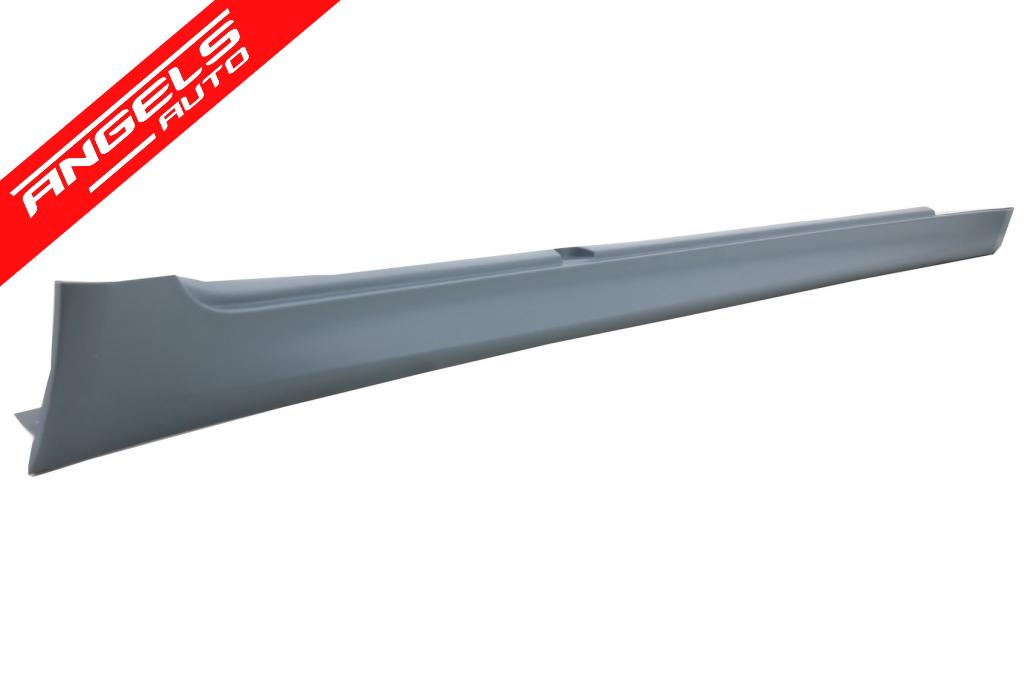 Pachet Kit Exterior compatibil cu BMW Seria 5 G30 LCI (2020-up) M5 Design - imagine 9