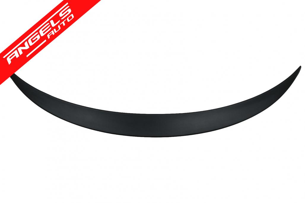 Eleron Portbagaj compatibil cu Mercedes CLA C117 W117 (2013-2018) Negru Nevopsit - imagine 2