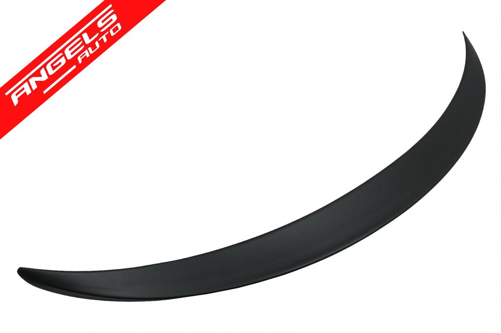 Eleron Portbagaj compatibil cu Mercedes CLA C117 W117 (2013-2018) Negru Nevopsit - imagine 3