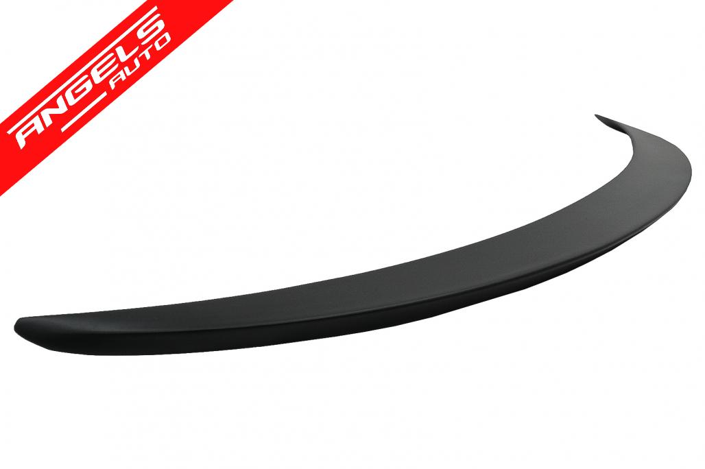 Eleron Portbagaj compatibil cu Mercedes CLA C117 W117 (2013-2018) Negru Nevopsit