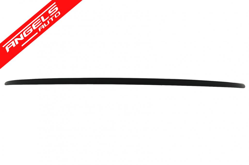 Eleron Portbagaj compatibil cu Mercedes CLA C117 W117 (2013-2018) Negru Nevopsit - imagine 4