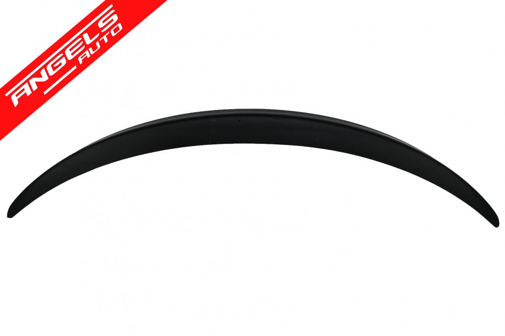 Eleron Portbagaj compatibil cu Mercedes CLA C117 W117 (2013-2018) Negru Nevopsit - imagine 5