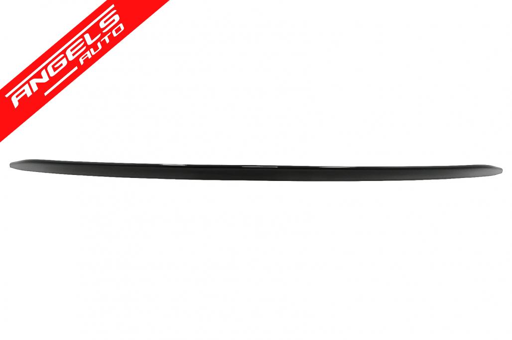 Eleron Portbagaj compatibil cu Mercedes CLA C117 W117 (2013-2018) Negru Lucios - imagine 4
