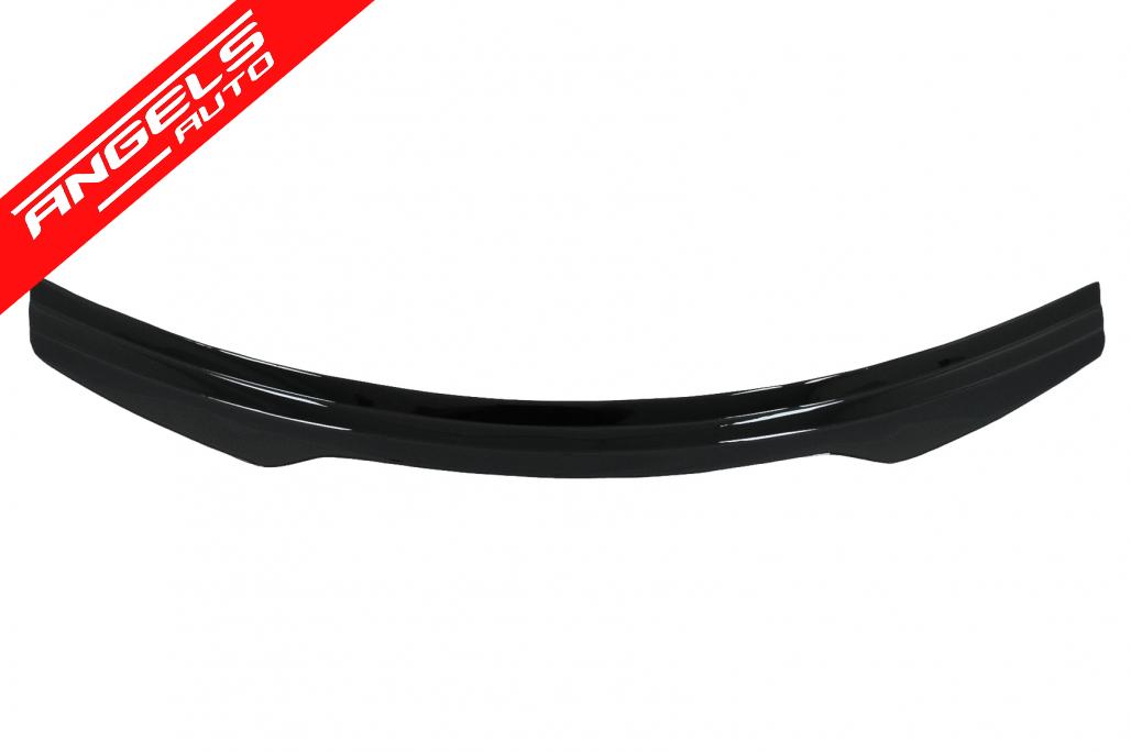 Extensie Eleron Luneta compatibila cu Mercedes W176 W177 X156 H247 Negru Lucios (copiază) - imagine 3