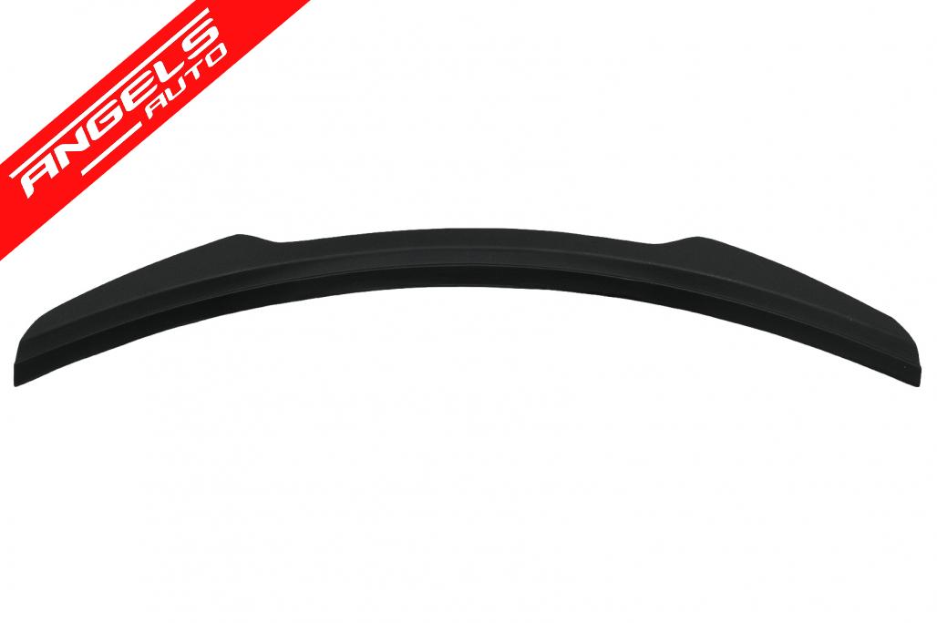 Extensie Eleron Luneta compatibila cu Mercedes W176 W177 X156 H247 Negru Lucios (copiază) - imagine 4