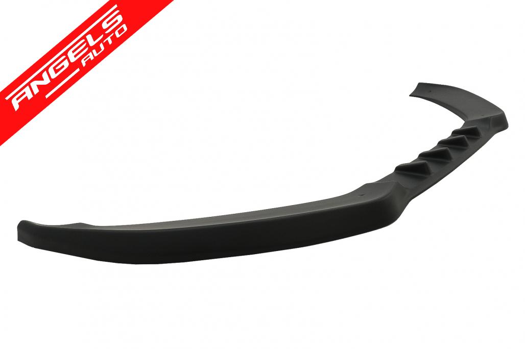 Prelungire Bara Fata compatibila cu Audi A5 8T (2007-2011) Negru - imagine 3