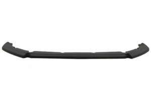 Prelungire Lip Bara Fata compatibila cu Ford Puma (2019-Up) Negru Mat