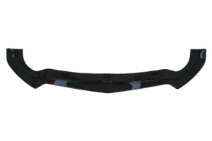 Prelungire Bara Fata compatibila cu Alfa Romeo Stelvio 949 (2016-2020) Negru