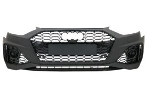 Bara Fata compatibila cu Audi A4 B9 8W facelift 2020-Up Quattro RS4 Design