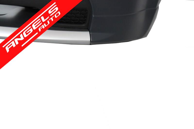 Bara Fata compatibila cu Range Rover Sport L320 2009-up Autobiography Look - imagine 4