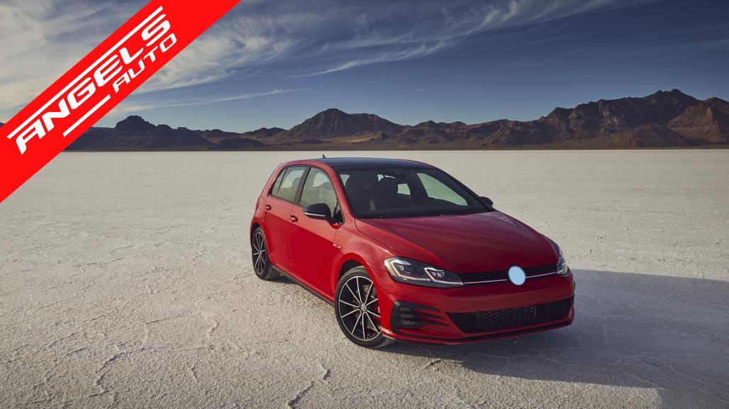 Bara Fata dedicata compatibila cu VW compatibila cu Golf 7 (2013 - 2017) 7.5 GTI Design - imagine 7