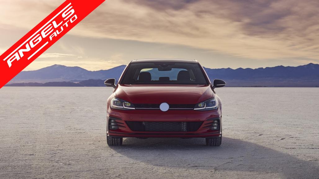 Bara Fata dedicata compatibila cu VW compatibila cu Golf 7 (2013 - 2017) 7.5 GTI Design - imagine 6