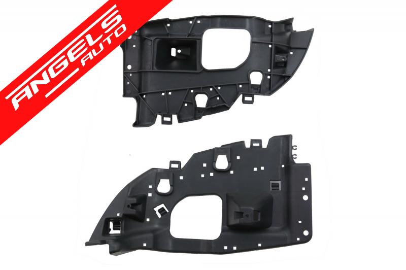 Bara Fata cu Difuzor Tobe compatibila cu Mercedes E-Class C238 A238 2016+ E63S Look - imagine 7