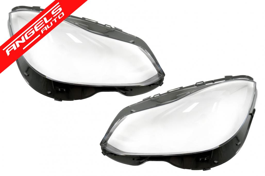 Sticle Far compatibile cu Mercedes E-Class W212 S212 Facelift 2013-2016