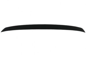 Eleron portbagaj compatibil cu Mercedes C238 E-Class Coupe 2016-2020 Negru Mat