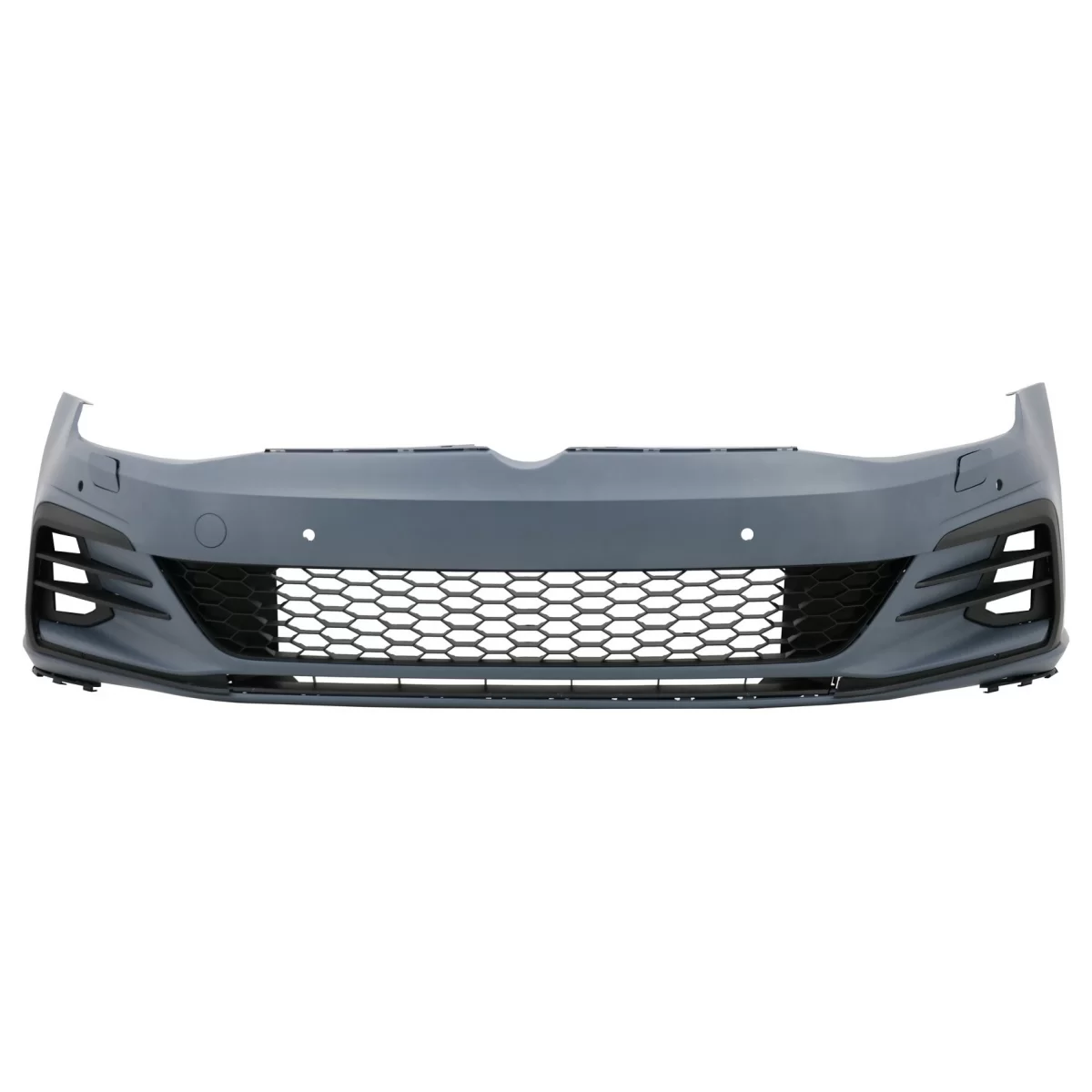 Bara Fata dedicata compatibila cu VW compatibila cu Golf 7 (2013 - 2017) 7.5 GTI Design - imagine 3