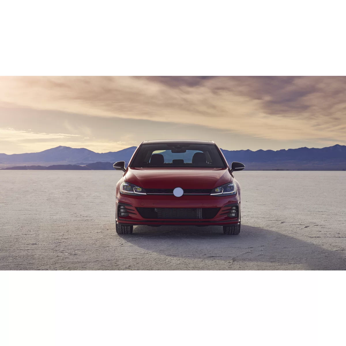 Bara Fata dedicata compatibila cu VW compatibila cu Golf 7 (2013 - 2017) 7.5 GTI Design - imagine 9
