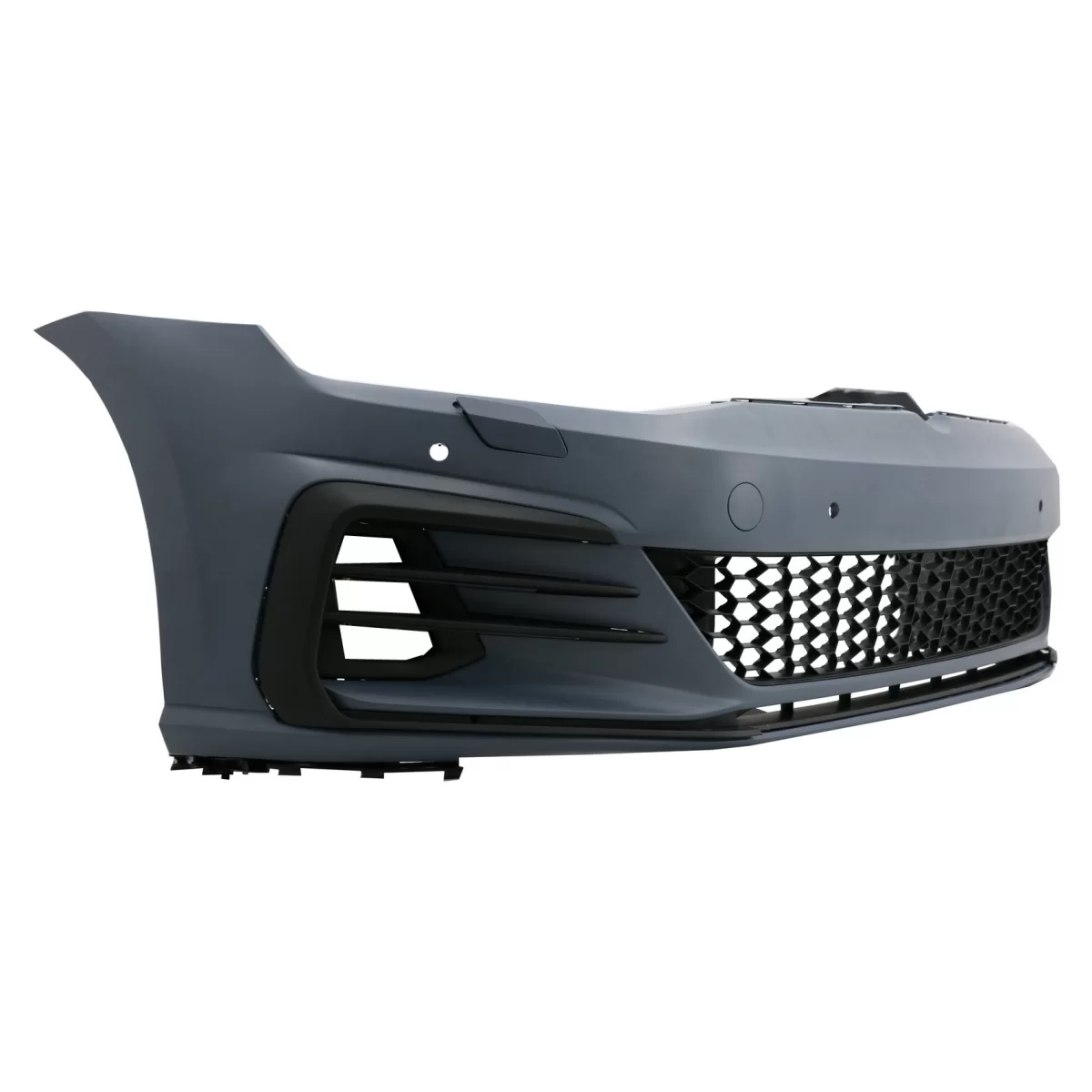Bara Fata dedicata compatibila cu VW compatibila cu Golf 7 (2013 - 2017) 7.5 GTI Design - imagine 4