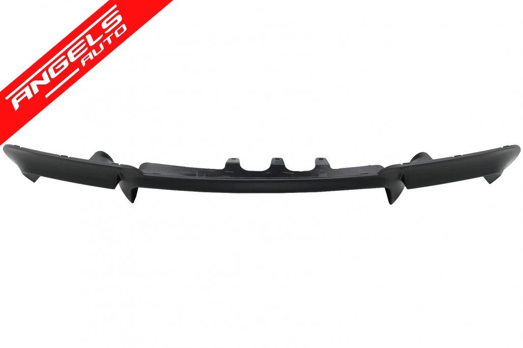 Difuzor aer cu evacuare dubla compatibil cu BMW Seria 5 F10 F11 (2011-2017) M Look - imagine 3