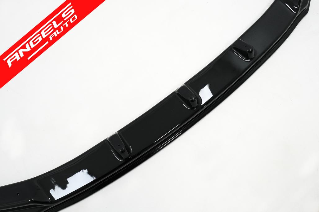 Prelungire Bara Fata compatibila cu VW Transporter Multivan Caravelle T5 (2010-2015) - imagine 3