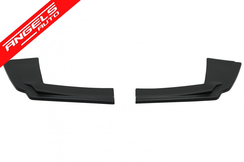 Prelungiri Extensii Bara Spate compatibile cu Alfa Romeo Giulia 952 2016-2021 Negru