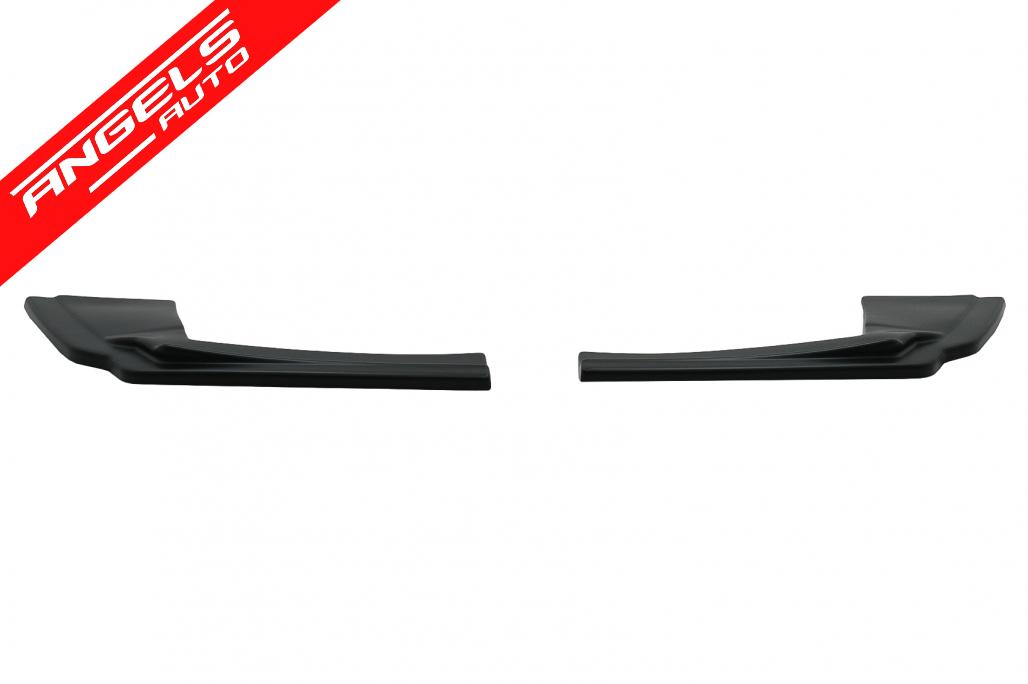 Prelungiri Extensii Bara Spate compatibile cu Alfa Romeo Giulia 952 2016-2021 Negru - imagine 5