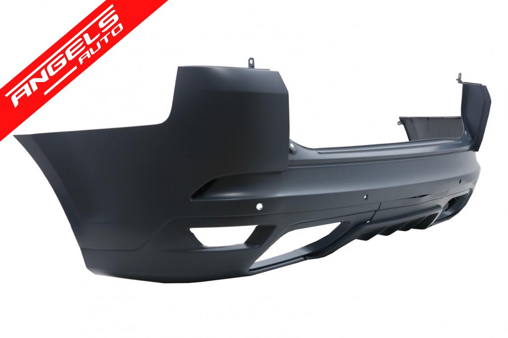 Bara Spate cu Tobe compatibila cu Land Range Rover Sport L494 SUV (2013-2017) - imagine 3
