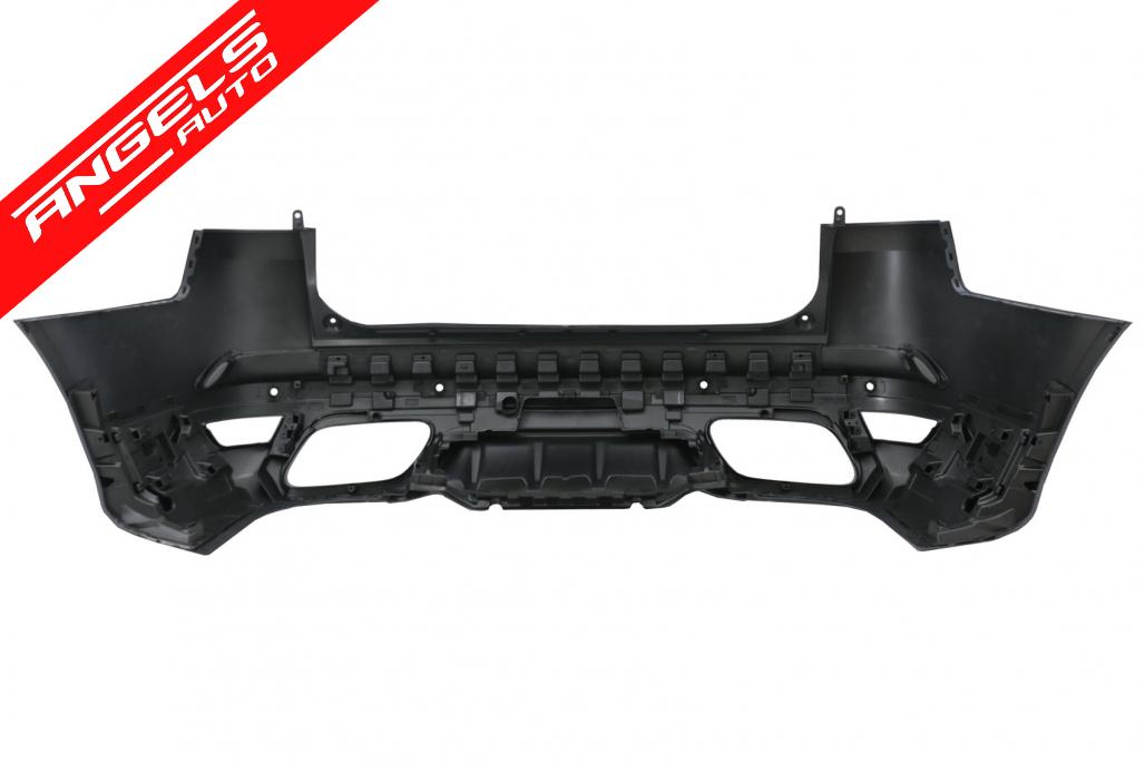 Bara Spate cu Tobe compatibila cu Land Range Rover Sport L494 SUV (2013-2017) - imagine 4