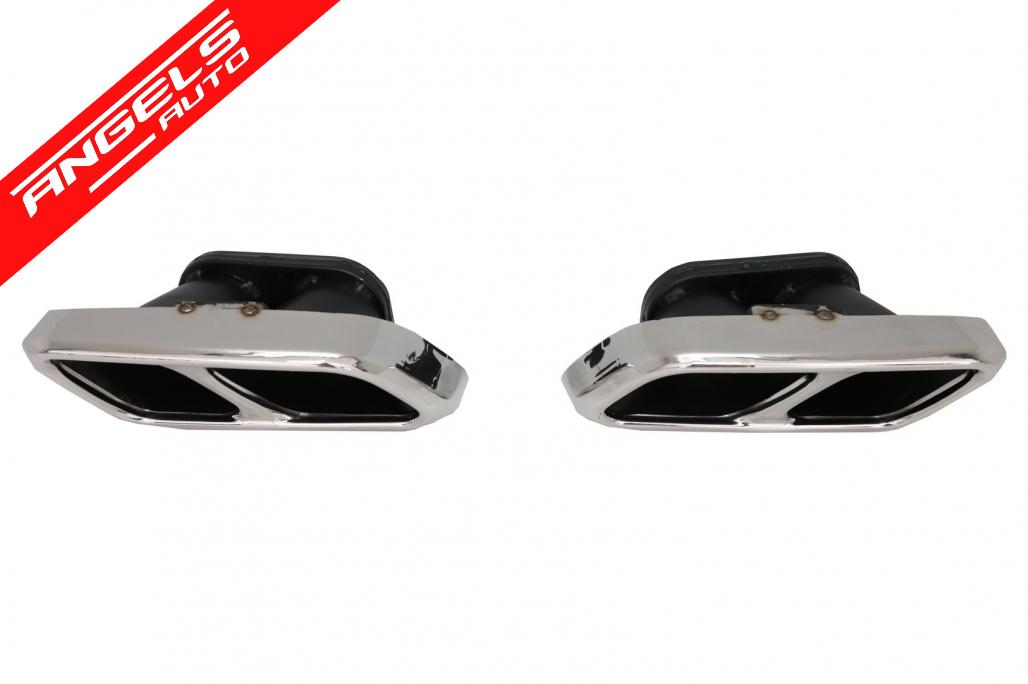 Bara Spate cu Tobe compatibila cu Land Range Rover Sport L494 SUV (2013-2017) - imagine 5