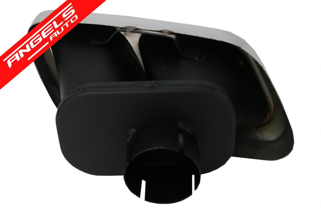 Bara Spate cu Tobe compatibila cu Land Range Rover Sport L494 SUV (2013-2017) - imagine 6