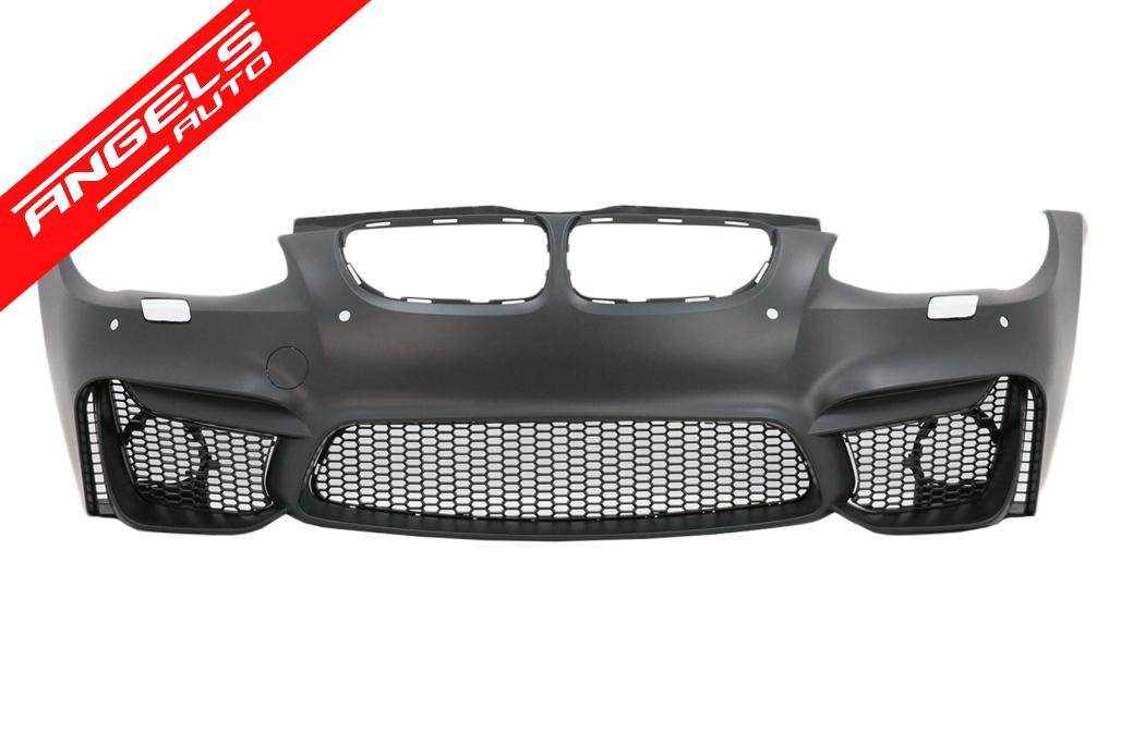 Bara Fata compatibila cu BMW Seria 3 E92 E93 LCI (2010-2014) Sport Evo Design