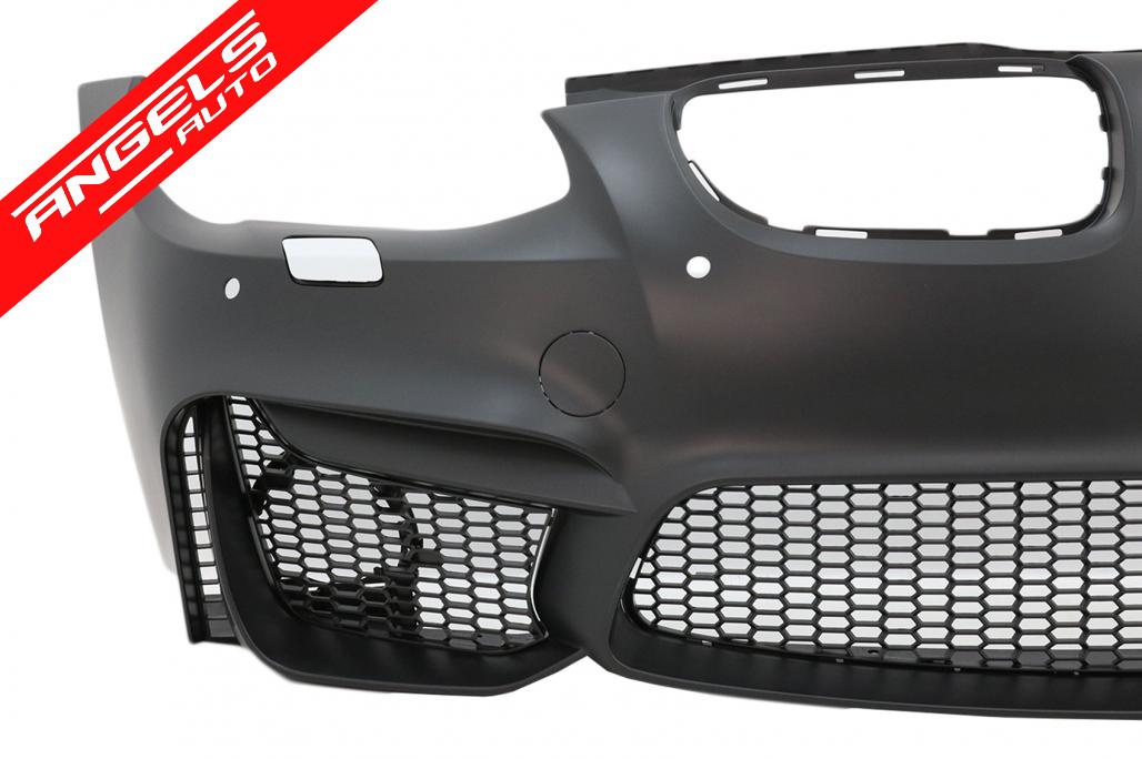 Bara Fata compatibila cu BMW Seria 3 E92 E93 LCI (2010-2014) Sport Evo Design - imagine 8