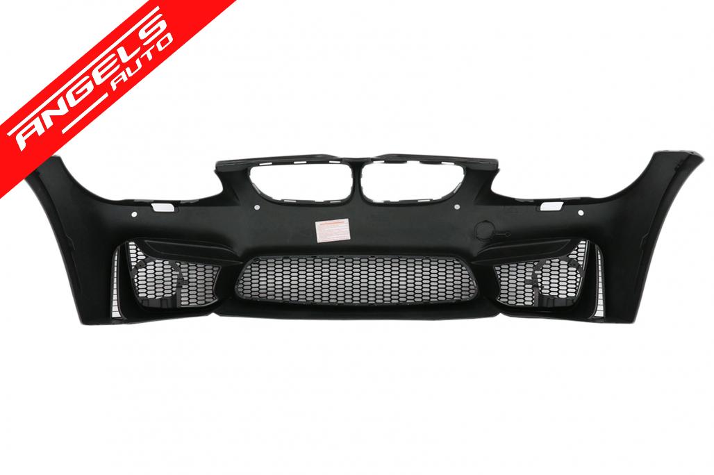 Bara Fata compatibila cu BMW Seria 3 E92 E93 LCI (2010-2014) Sport Evo Design - imagine 5