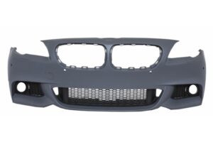 Bara Fata compatibila cu BMW Seria 5 F10 (2011-2014) M-Technik Design fara Proiectoare Ceata