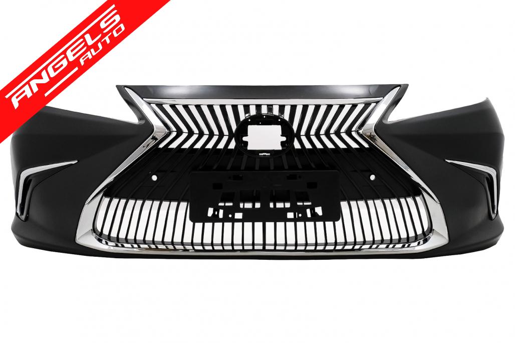 Bara Fata compatibila cu Lexus ES 350 XV40 (2006-2011) upgrade la 2019 Design