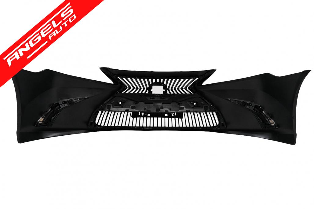 Bara Fata compatibila cu Lexus ES 350 XV40 (2006-2011) upgrade la 2019 Design - imagine 5