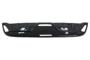 Difuzor Bara Spate compatibil cu Toyota Yaris MK4 XP210 2020+ Shine Look