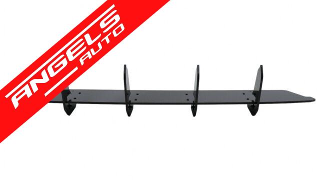 Extensie Difuzor Bara Spate compatibila cu Mercedes CLA 35 45 C118 X118 cu Aero Pack