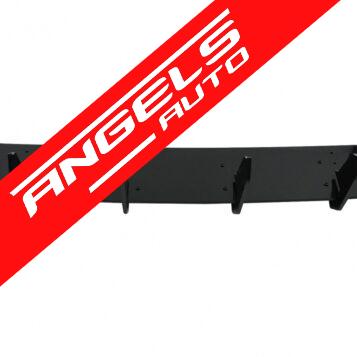 Extensie Difuzor Bara Spate compatibila cu Mercedes CLA 35 45 C118 X118 cu Aero Pack - imagine 2