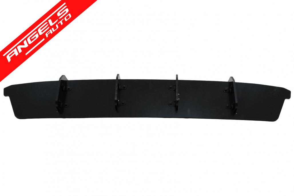 Extensie Difuzor Bara Spate compatibila cu Mercedes CLA 35 45 C118 X118 cu Aero Pack - imagine 7