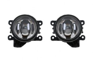 Proiectoare compatibile cu Dacia Duster Logan Sandero compatibile cu Citroen C5 C4 compatibile cu Renault Laguna