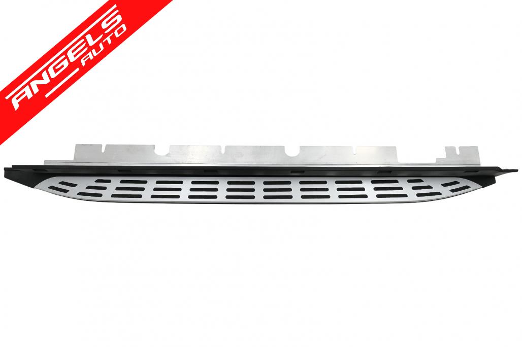 Praguri Laterale SUV compatibile cu Mercedes GLA H247 (2020-up) - imagine 2