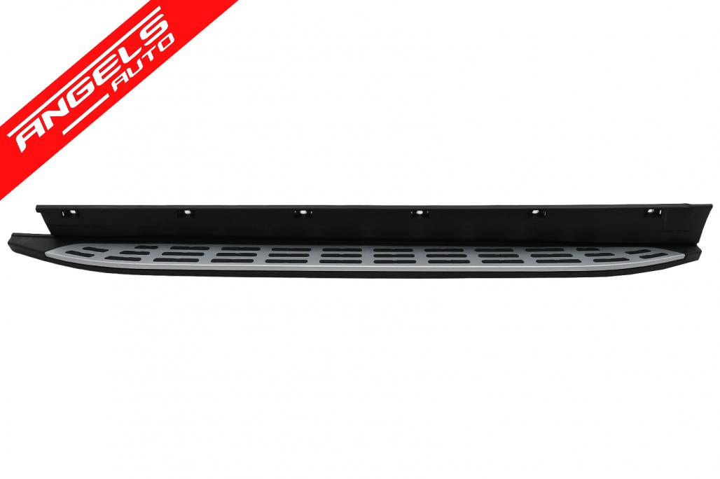 Praguri Laterale SUV compatibile cu Mercedes GLA H247 (2020-up) - imagine 3