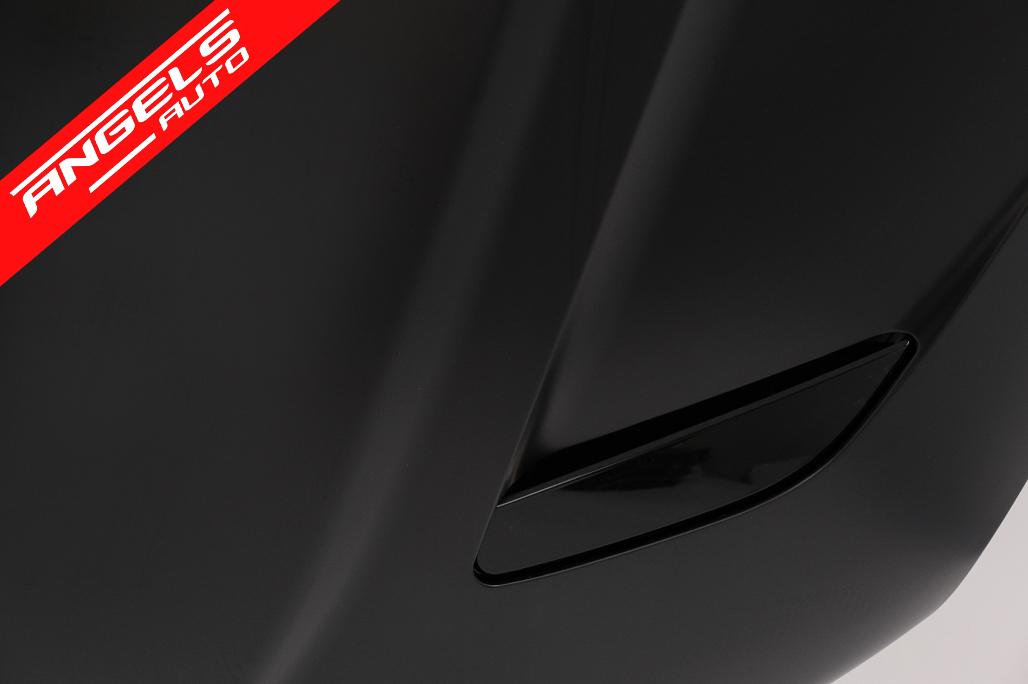 Capota compatibila cu BMW Seria 5 G30 Sedan G31 Touring G38 (2017-2019) M5 CS Design - imagine 4