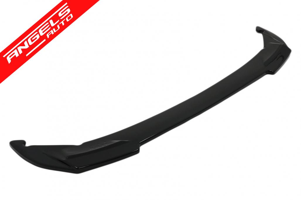 Eleron Portbagaj compatibil cu Seat Leon Mk4 FR 2020-up Negru Lucios - imagine 5