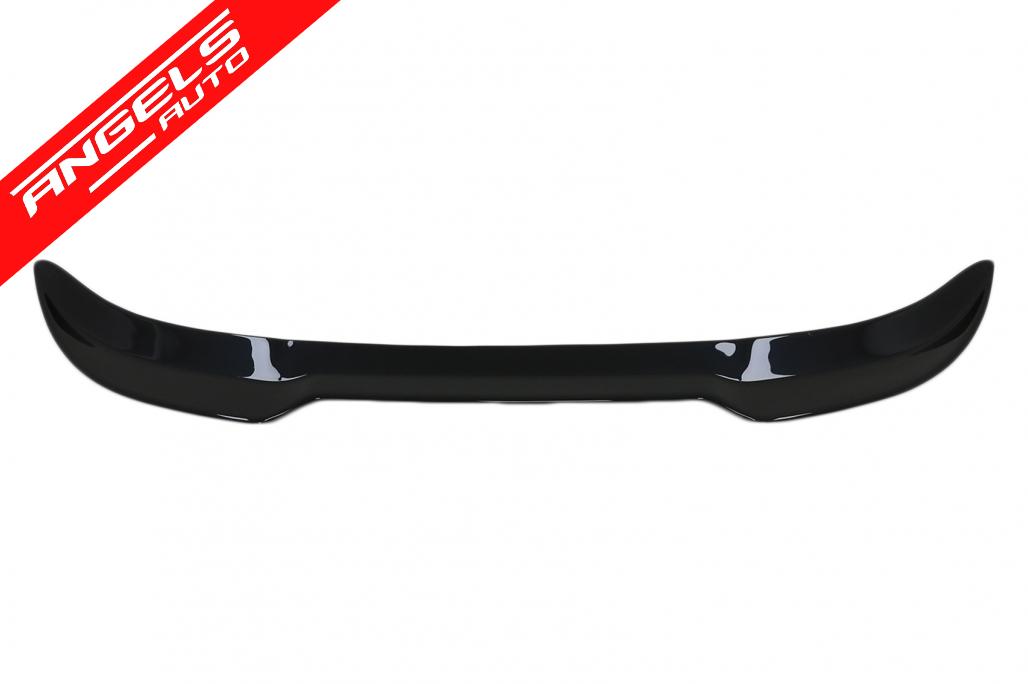 Eleron Luneta compatibil cu Ford Fiesta Mk8 ST ST-Line (2017-2021) Negru Lucios - imagine 3
