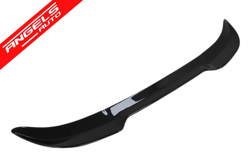 Eleron Luneta compatibil cu Ford Fiesta Mk8 ST ST-Line (2017-2021) Negru Lucios - imagine 4
