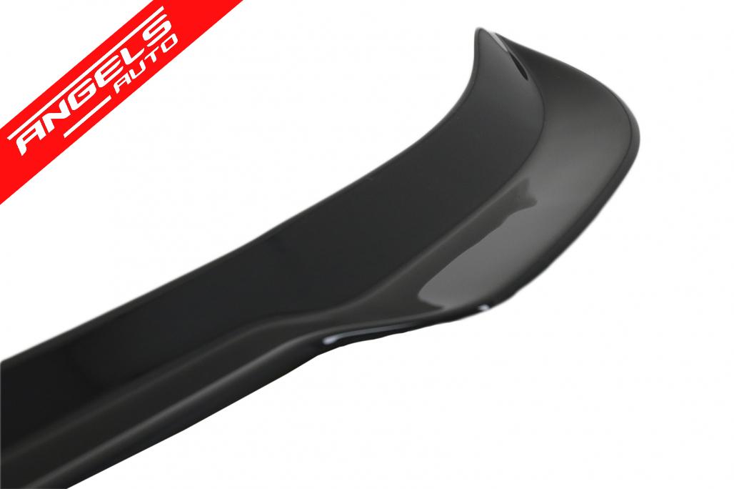 Eleron Luneta compatibil cu Ford Fiesta Mk8 ST ST-Line (2017-2021) Negru Lucios - imagine 2